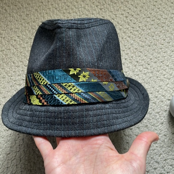 Goorin bros fedora - Picture 4 of 10